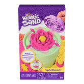 Kinetic Sand Squish Blossom